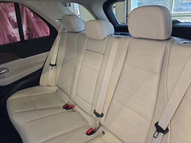 2026 Mercedes-Benz GLE GLE 350 GLE 350