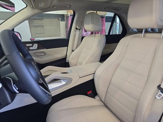 2026 Mercedes-Benz GLE GLE 350 GLE 350