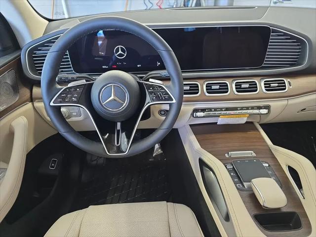 2026 Mercedes-Benz GLE GLE 350 GLE 350