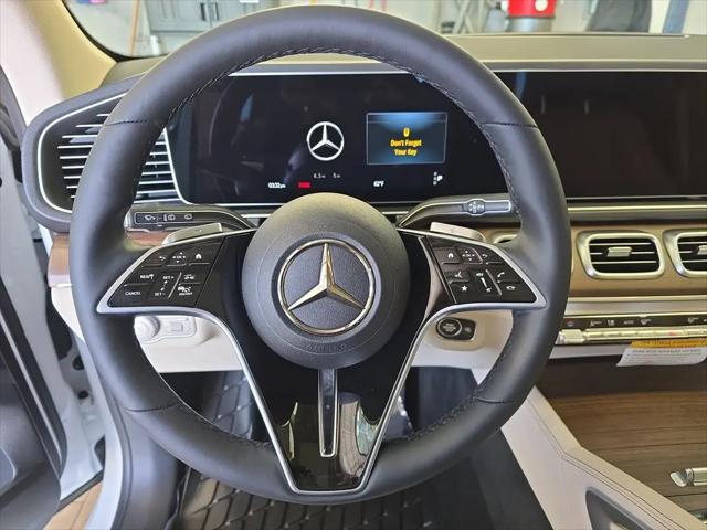 2026 Mercedes-Benz GLE GLE 350 GLE 350