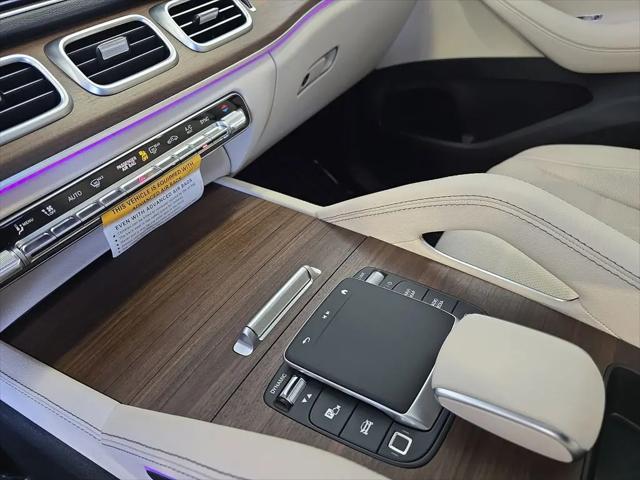 2026 Mercedes-Benz GLE GLE 350 GLE 350