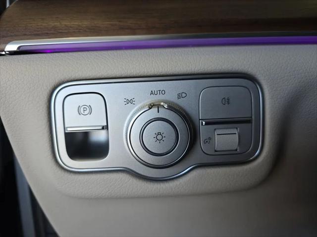 2026 Mercedes-Benz GLE GLE 350 GLE 350