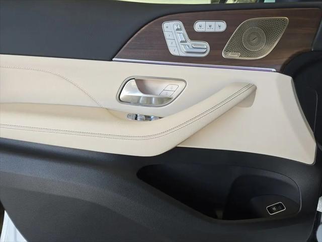 2026 Mercedes-Benz GLE GLE 350 GLE 350