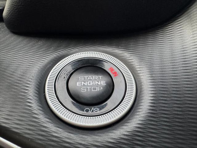 2025 Jeep Grand Cherokee Altitude 4x4