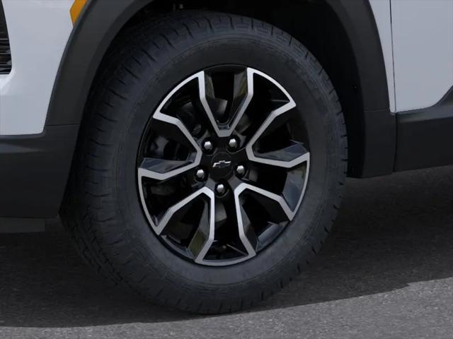 2026 Chevrolet TrailBlazer AWD ACTIV