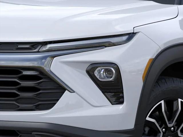 2026 Chevrolet TrailBlazer AWD ACTIV
