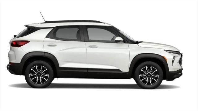 2026 Chevrolet TrailBlazer AWD ACTIV