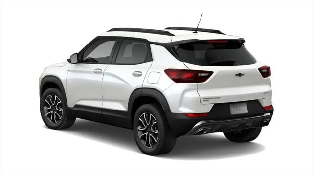 2026 Chevrolet TrailBlazer AWD ACTIV