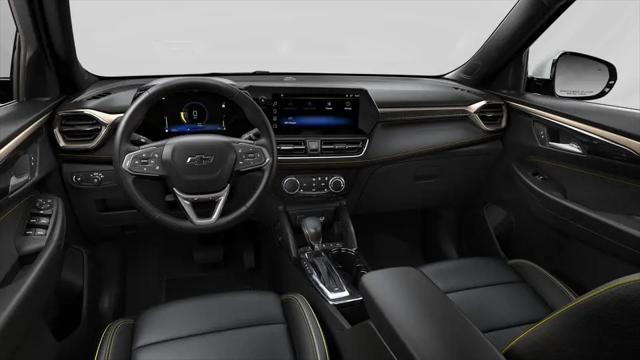 2026 Chevrolet TrailBlazer AWD ACTIV