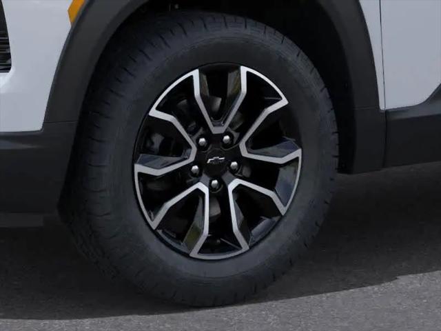 2026 Chevrolet TrailBlazer AWD ACTIV