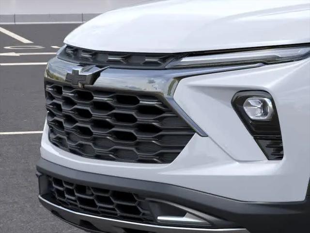 2026 Chevrolet TrailBlazer AWD ACTIV