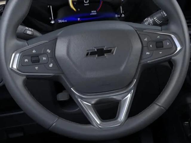 2026 Chevrolet TrailBlazer AWD ACTIV