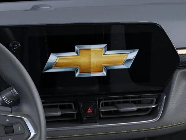 2026 Chevrolet TrailBlazer AWD ACTIV