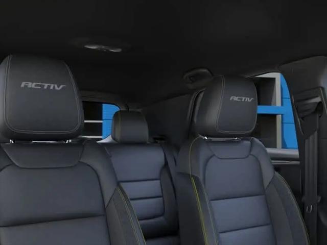 2026 Chevrolet TrailBlazer AWD ACTIV