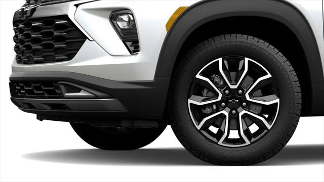 2026 Chevrolet TrailBlazer AWD ACTIV