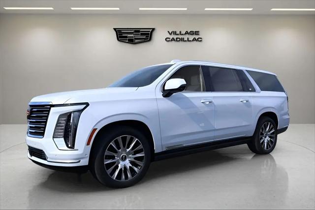 2026 Cadillac Escalade ESV Platinum Luxury for sale in Homosassa, FL