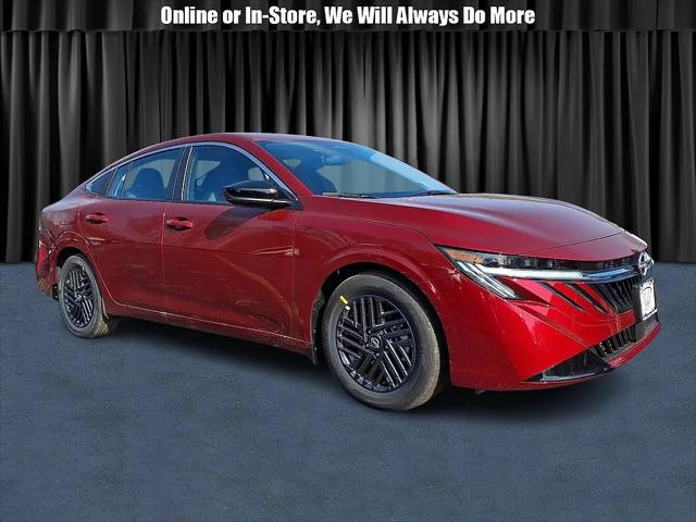 2026 Nissan Sentra SV for sale in Stanhope, NJ