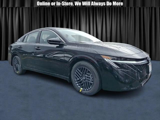 2026 Nissan Sentra SV for sale in Stanhope, NJ