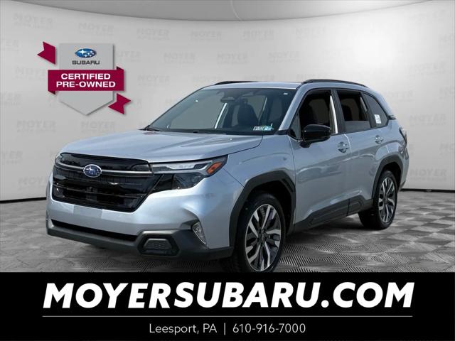 2026 Subaru Forester Touring for sale in Leesport, PA