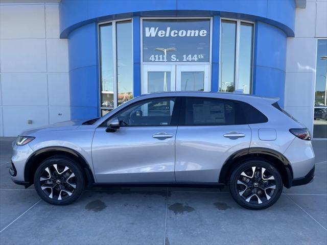 2026 Honda HR-V AWD EX-L for sale in Omaha, NE