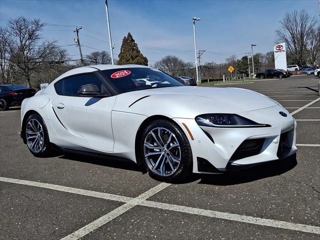 2024 Toyota GR Supra 2.0 for sale in Trevose, PA