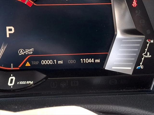 2024 Toyota GR Supra 2.0