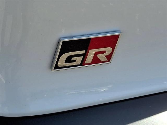 2024 Toyota GR Supra 2.0