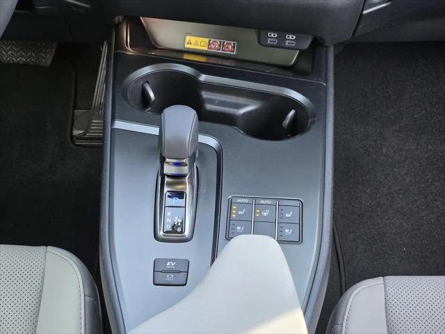 2026 Lexus 300 Premium