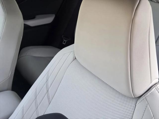 2026 Lexus 300 Premium