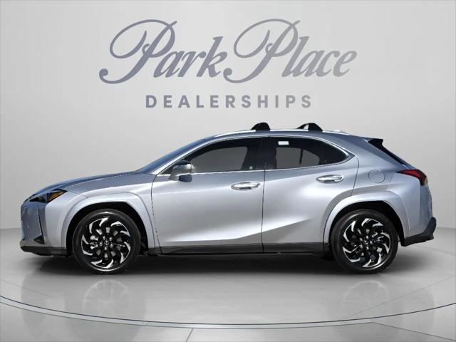 2026 Lexus 300 Premium