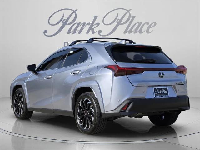 2026 Lexus 300 Premium