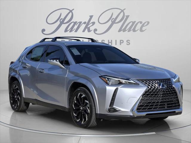 2026 Lexus 300 Premium