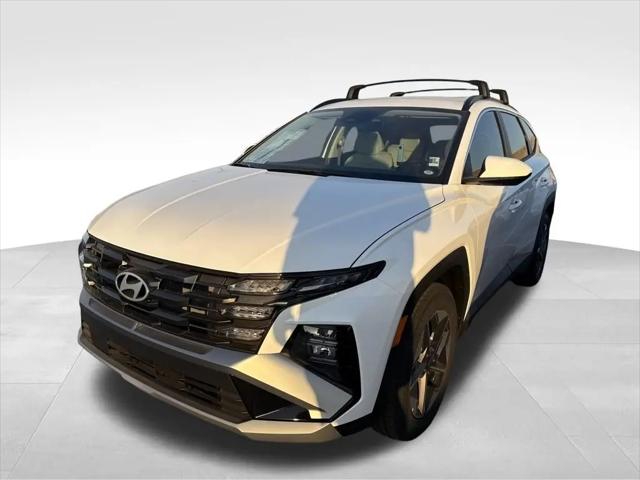 2026 Hyundai Tucson SEL for sale in Edmond, OK
