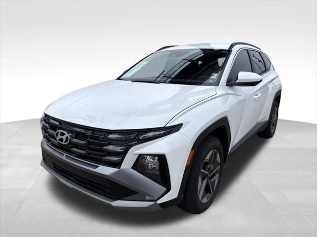 2026 Hyundai Tucson SEL for sale in Edmond, OK