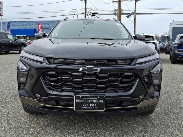 2024 Chevrolet Trax FWD ACTIV