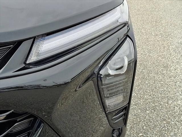 2024 Chevrolet Trax FWD ACTIV