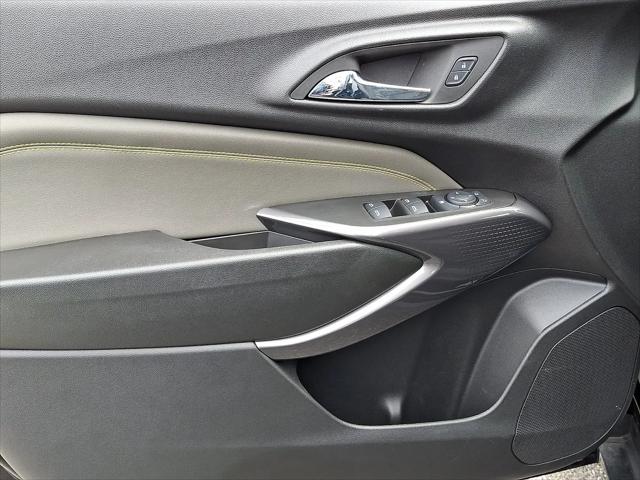 2024 Chevrolet Trax FWD ACTIV