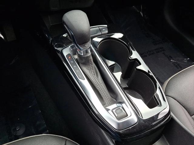 2024 Chevrolet Trax FWD ACTIV