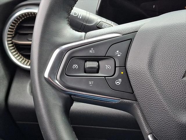 2024 Chevrolet Trax FWD ACTIV