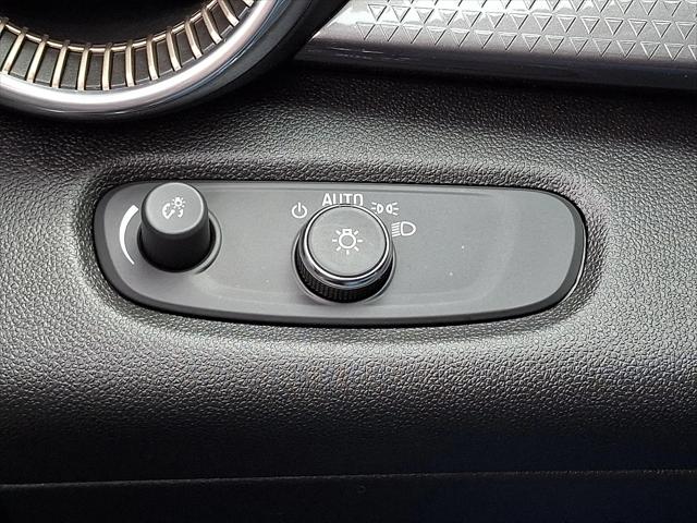 2024 Chevrolet Trax FWD ACTIV