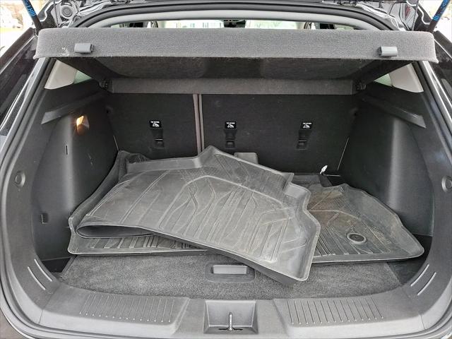2024 Chevrolet Trax FWD ACTIV