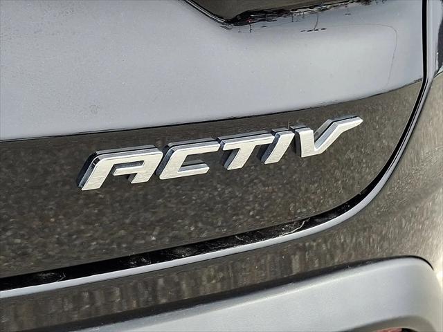 2024 Chevrolet Trax FWD ACTIV