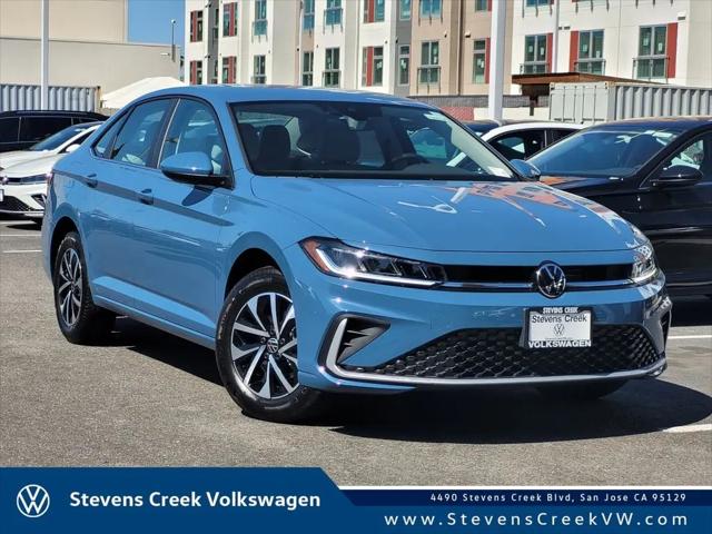 2026 Volkswagen Jetta S for sale in San Jose, CA