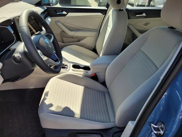 2026 Volkswagen Jetta S