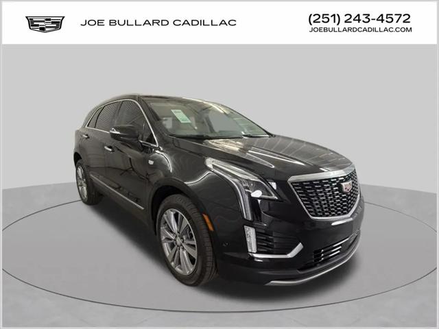 2026 Cadillac XT5 Premium Luxury FWD for sale in Mobile, AL