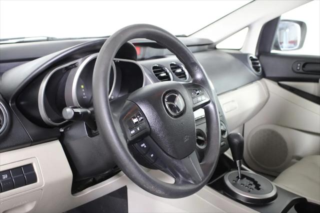 2011 Mazda CX-7 i SV