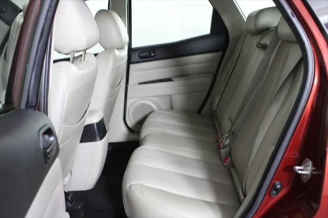 2011 Mazda CX-7 i SV