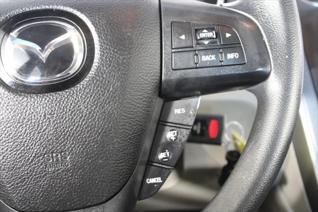 2011 Mazda CX-7 i SV