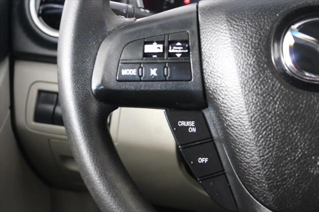 2011 Mazda CX-7 i SV