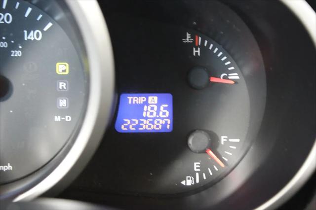 2011 Mazda CX-7 i SV